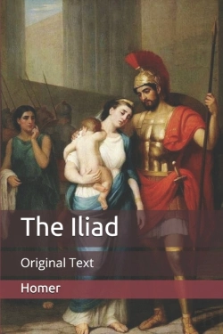 Bertrand.pt - The Iliad