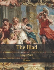 The Iliad