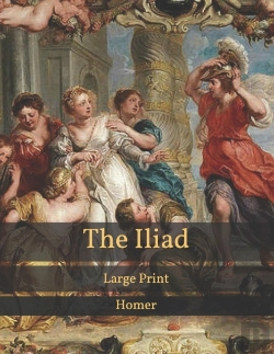 Bertrand.pt - The Iliad
