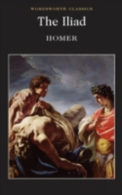 Bertrand.pt - The Iliad