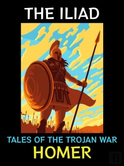 Bertrand.pt - The Iliad
