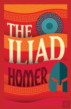 Bertrand.pt - The Iliad