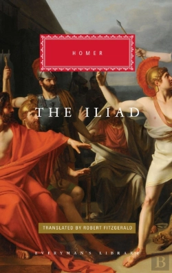Bertrand.pt - The Iliad