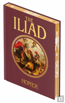 Bertrand.pt - The Iliad