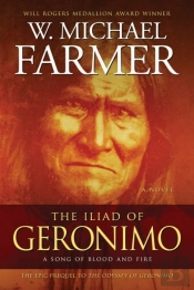 The Iliad Of Geronimo
