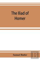 The Iliad Of Homer