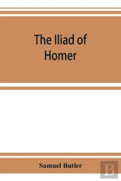 The Iliad Of Homer