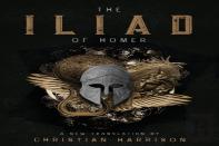 The Iliad Of Homer