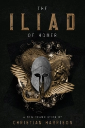 The Iliad Of Homer