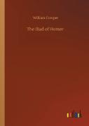 The Iliad Of Homer