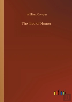Bertrand.pt - The Iliad Of Homer