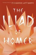 The Iliad Of Homer