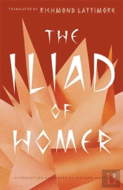 The Iliad Of Homer