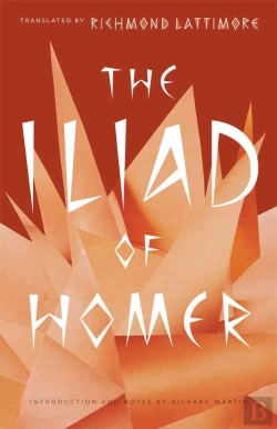 Bertrand.pt - The Iliad Of Homer