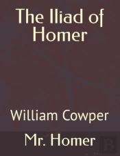 The Iliad Of Homer