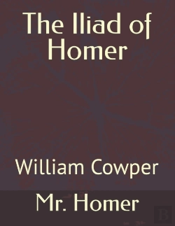 Bertrand.pt - The Iliad Of Homer