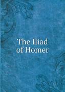 The Iliad Of Homer