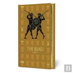 Bertrand.pt - The Iliad