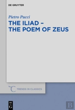 Bertrand.pt - The Iliad - The Poem Of Zeus