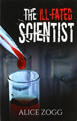 Bertrand.pt - The Ill-Fated Scientist