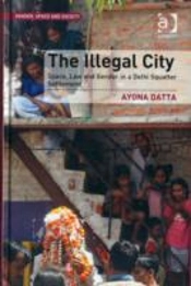 The Illegal City