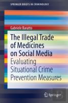 The Illegal Trade Of Medicines On Social Media