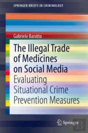 The Illegal Trade Of Medicines On Social Media