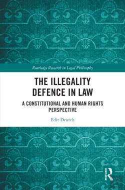 Bertrand.pt - The Illegality Defence In Law