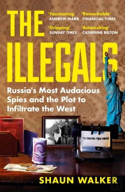 Bertrand.pt - The Illegals