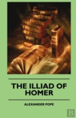 Bertrand.pt - The Illiad Of Homer