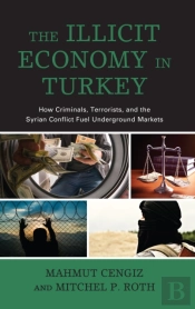 The Illicit Economy In Turkey