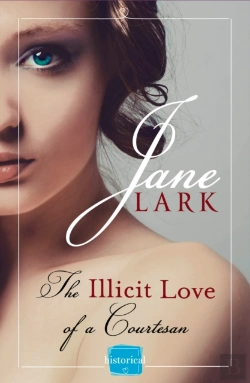 Bertrand.pt - The Illicit Love Of A Courtesan