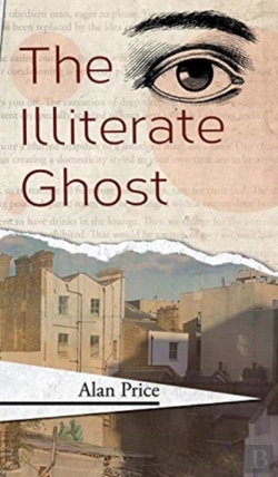 Bertrand.pt - The Illiterate Ghost