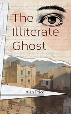 Bertrand.pt - The Illiterate Ghost