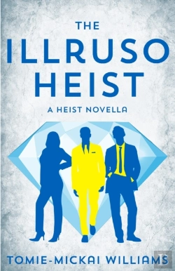Bertrand.pt - The Illruso Heist
