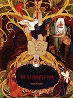 Bertrand.pt - The Illuminated Edda