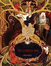 The Illuminated Edda