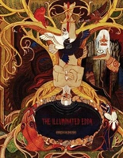 Bertrand.pt - The Illuminated Edda