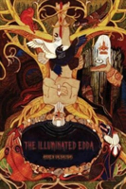Bertrand.pt - The Illuminated Edda: Pocket Edition