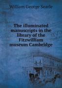 The Illuminated Manuscripts In The Library Of The Fitzwilliam Museum Cambridge