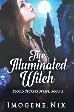 Bertrand.pt - The Illuminated Witch
