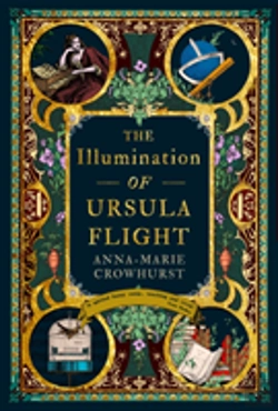 Bertrand.pt - The Illumination Of Ursula Flight