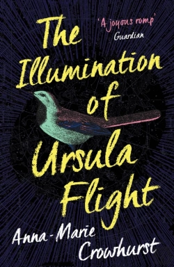 Bertrand.pt - The Illumination Of Ursula Flight