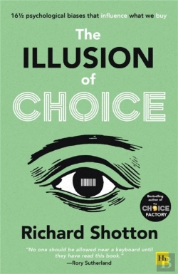 Bertrand.pt - The Illusion Of Choice
