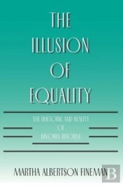 The Illusion Of Equality
