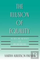 The Illusion Of Equality