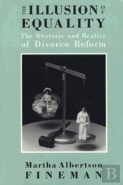 The Illusion Of Equality