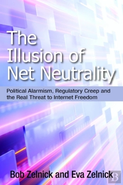 Bertrand.pt - The Illusion Of Net Neutrality