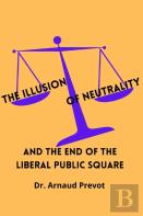 The Illusion Of Neutrality