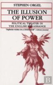 The Illusion Of Power
